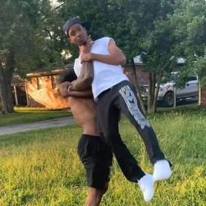 Meet your Posher, Patrick